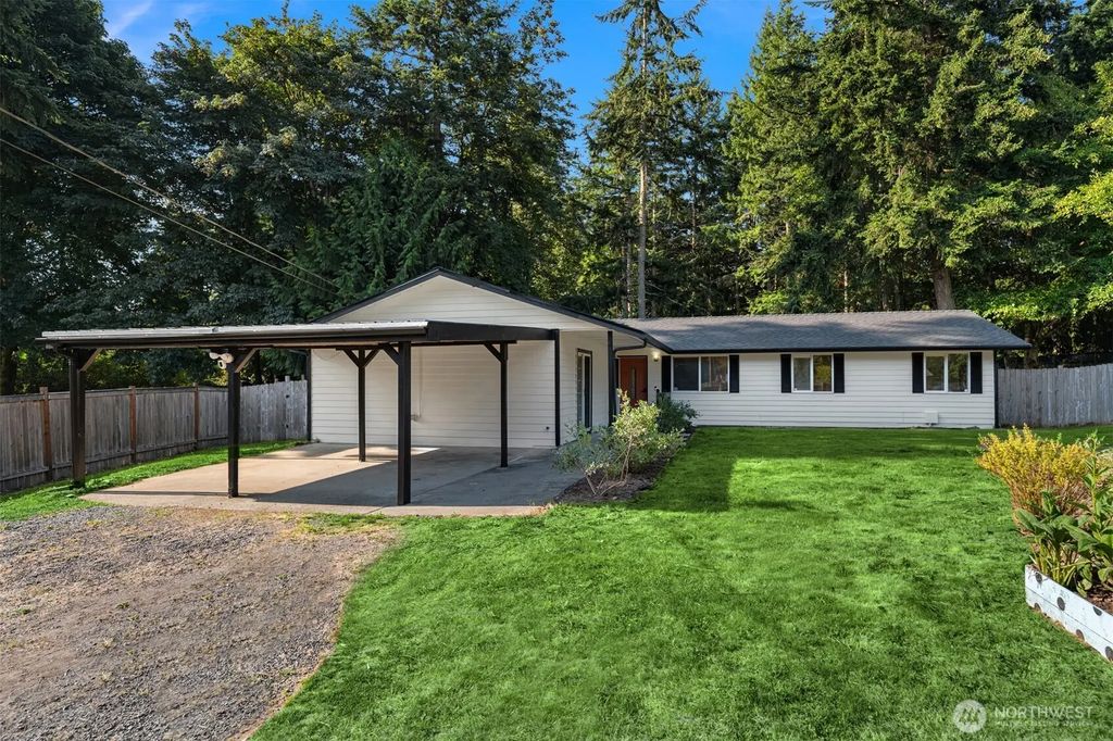 3730 Rose Road, Stanwood