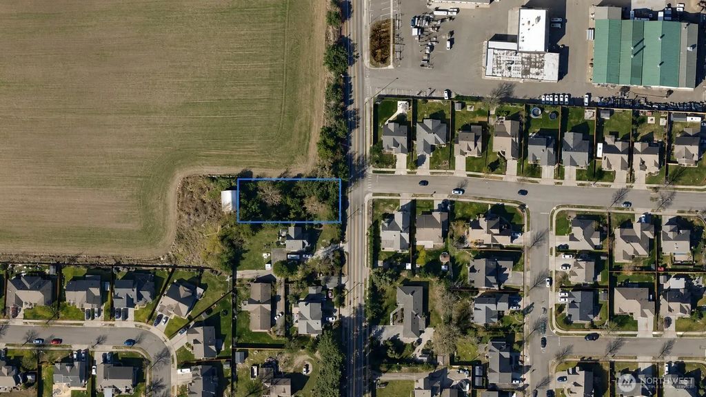 Benson Road, Lynden