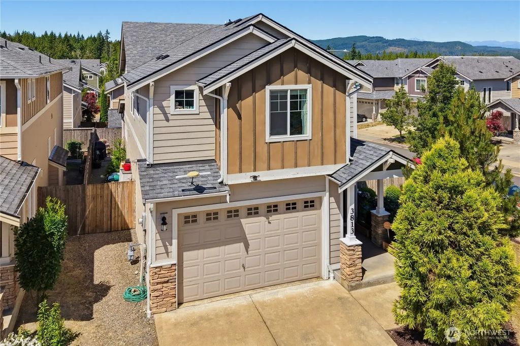 3813 Discovery Avenue Sw, Bremerton