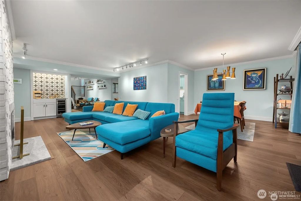 1524 Ne 140th Street D2, Seattle