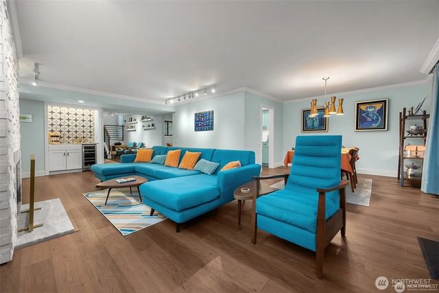 1524 Ne 140th Street D2, Seattle