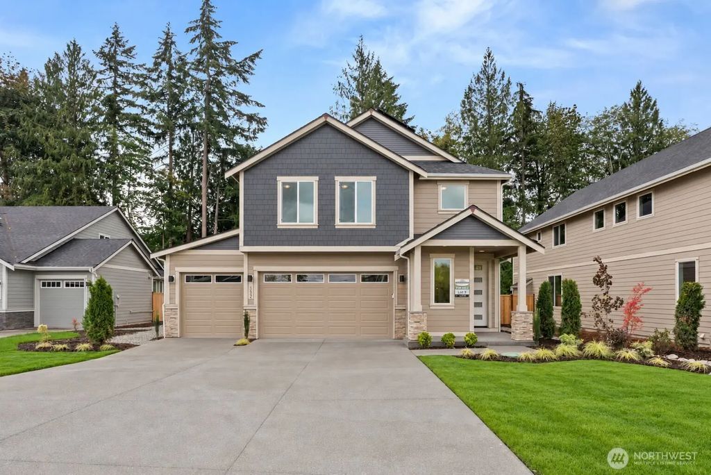 5634 Mimi Street Sw 9, Olympia