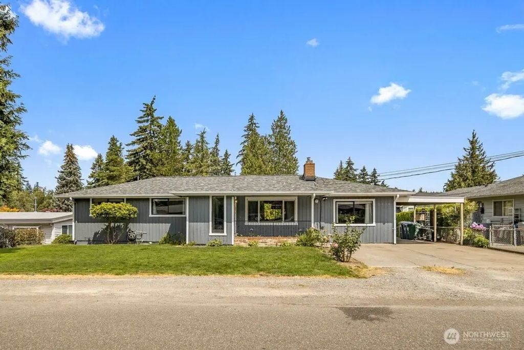 2406 Ne 24th Street, Renton