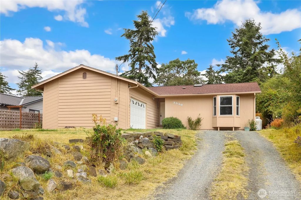 2550 San Juan Street, Coupeville