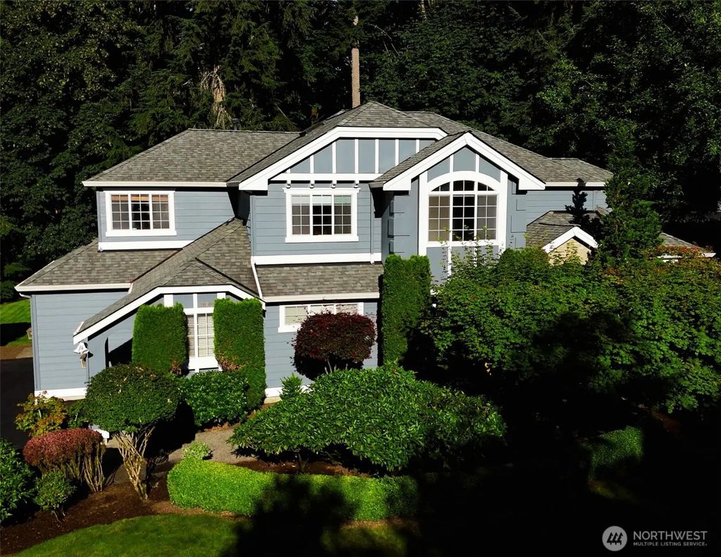 20700 76th Avenue Se, Snohomish