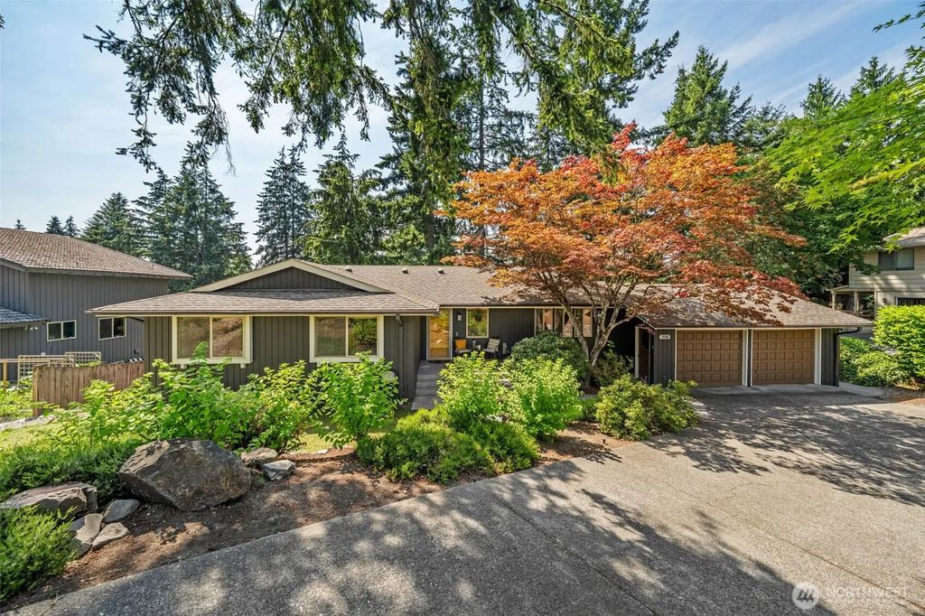 1550 Weathervane Drive, Fircrest