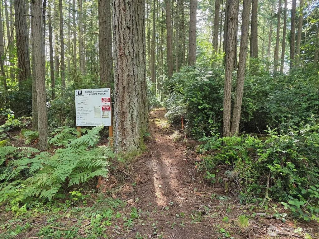 23601 Landers Road Sw, Vashon