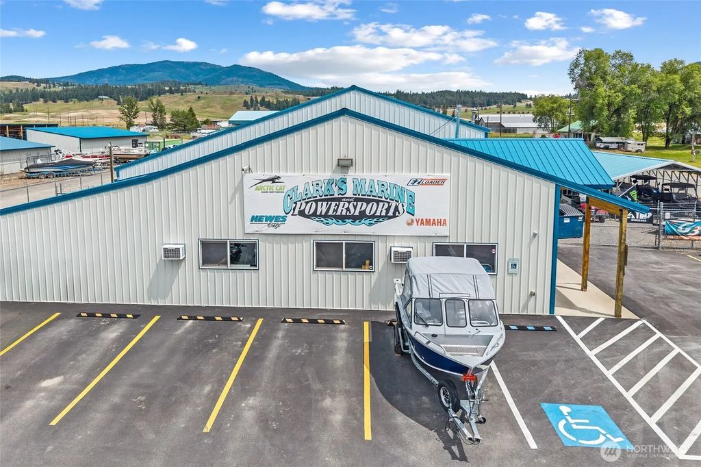 192 Degrief Road, Colville