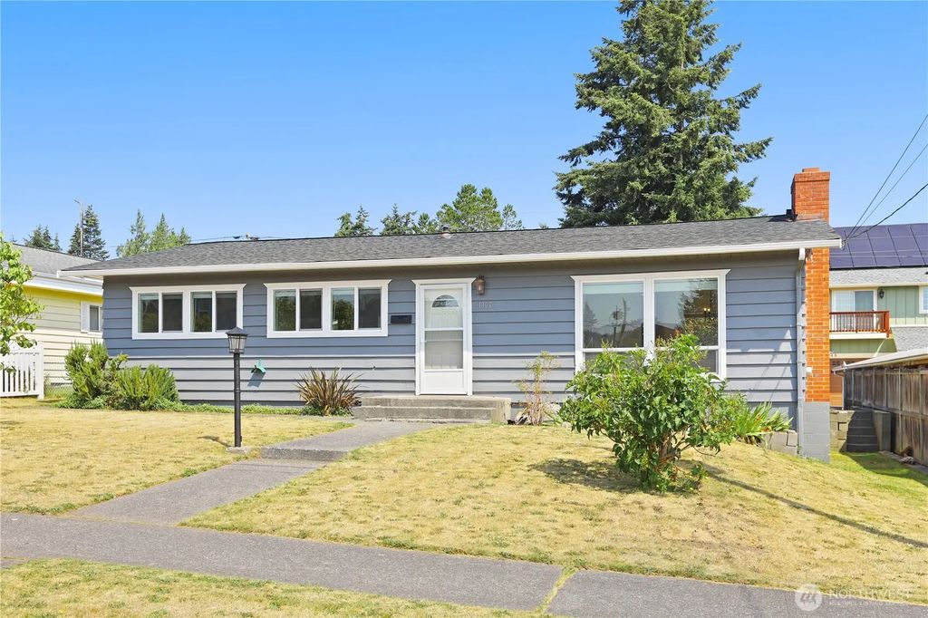 1308 16th Street, Anacortes