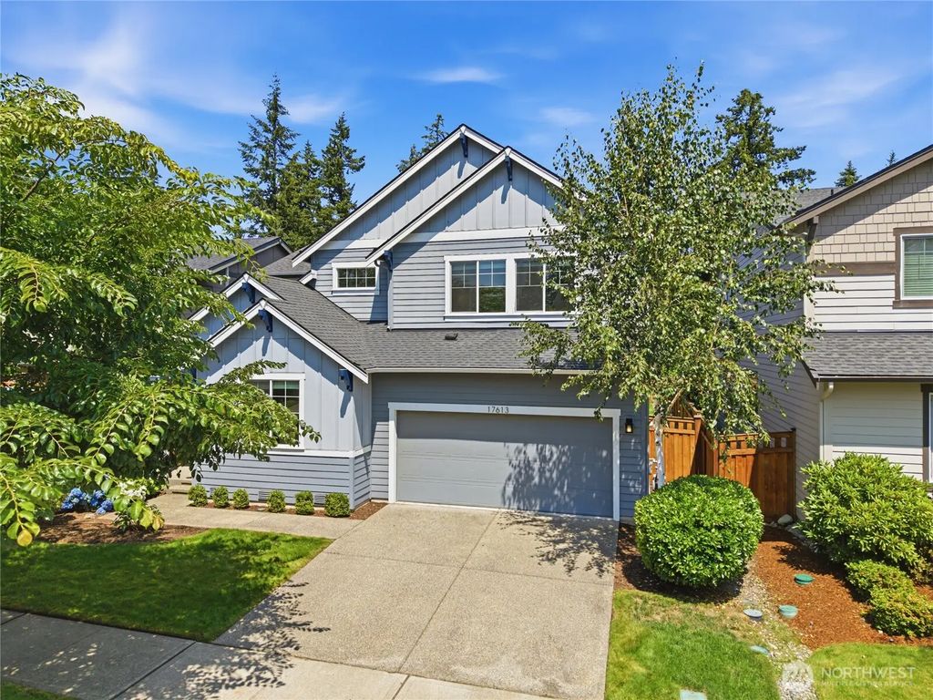 17613 131st Street E, Bonney Lake