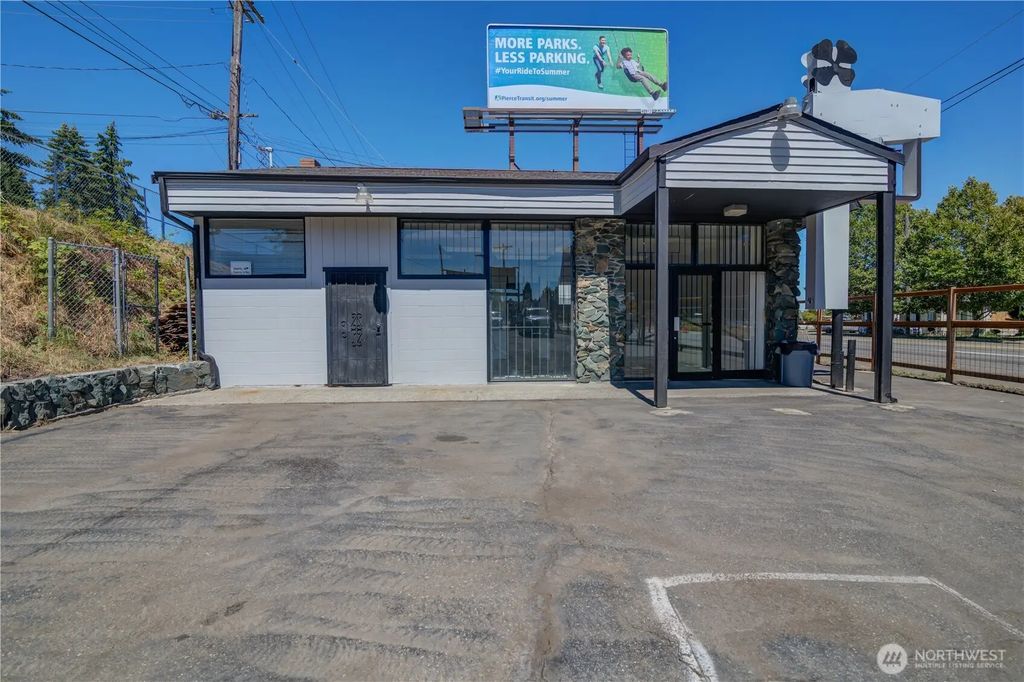 3514 Pacific Avenue, Tacoma