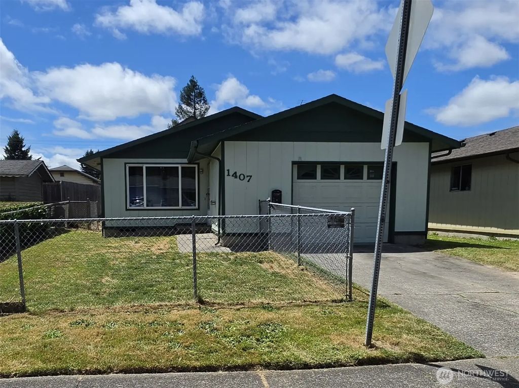 1407 Bowmont Avenue, Kelso