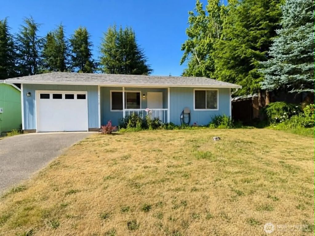 3110 Chelsea Court Nw, Olympia