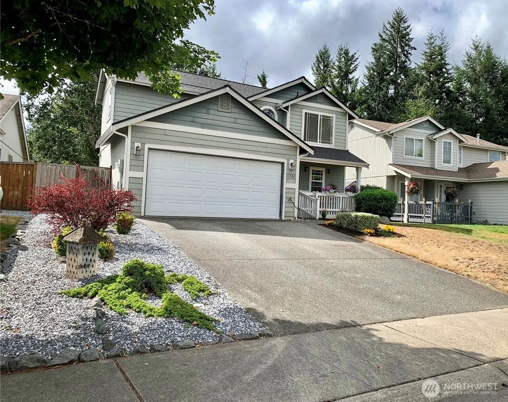 17722 37th Avenue E, Tacoma