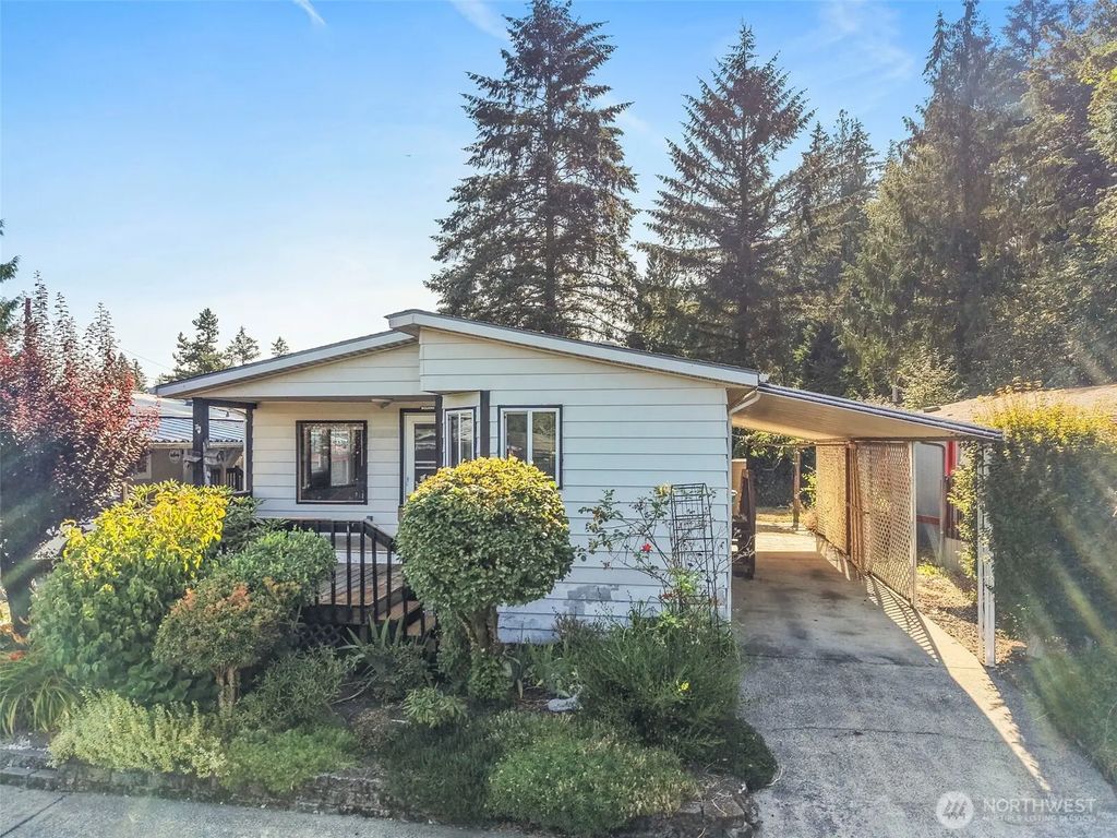 3501 Auburn Way S 21, Auburn