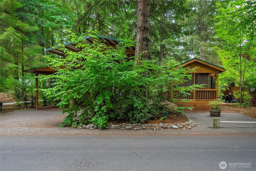 1546 Reservation Road Se 62, Olympia