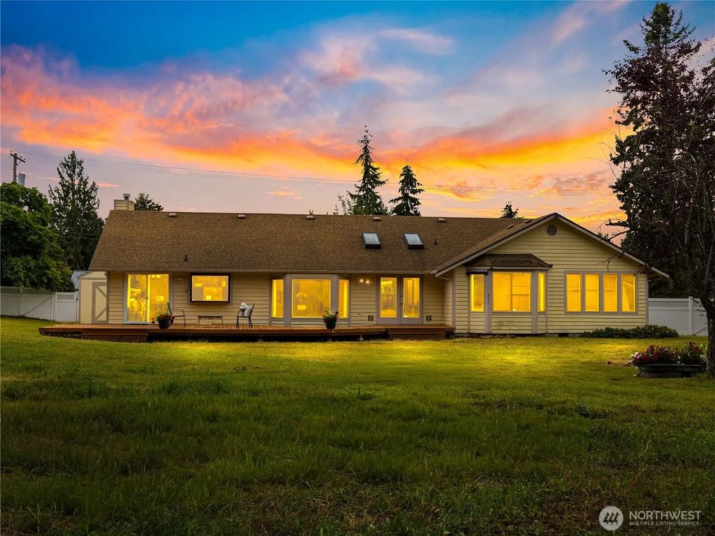 501 E 82nd Street, Tacoma
