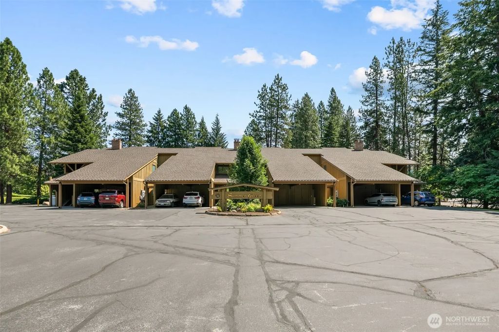 8975 Icicle Road #c, Leavenworth