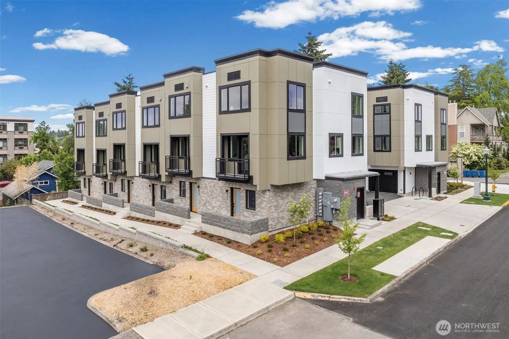 1221 Cherry Street Se 109, Olympia