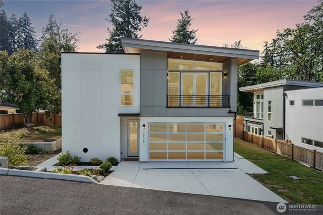 3978 162nd Place Se, Bellevue