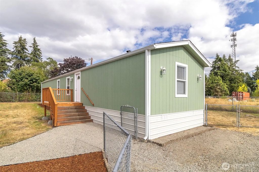 6201 203rd Avenue Sw 9, Centralia