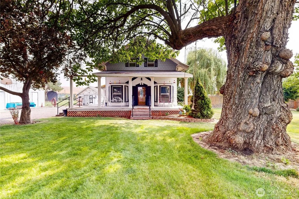 116 Main Road, Dayton