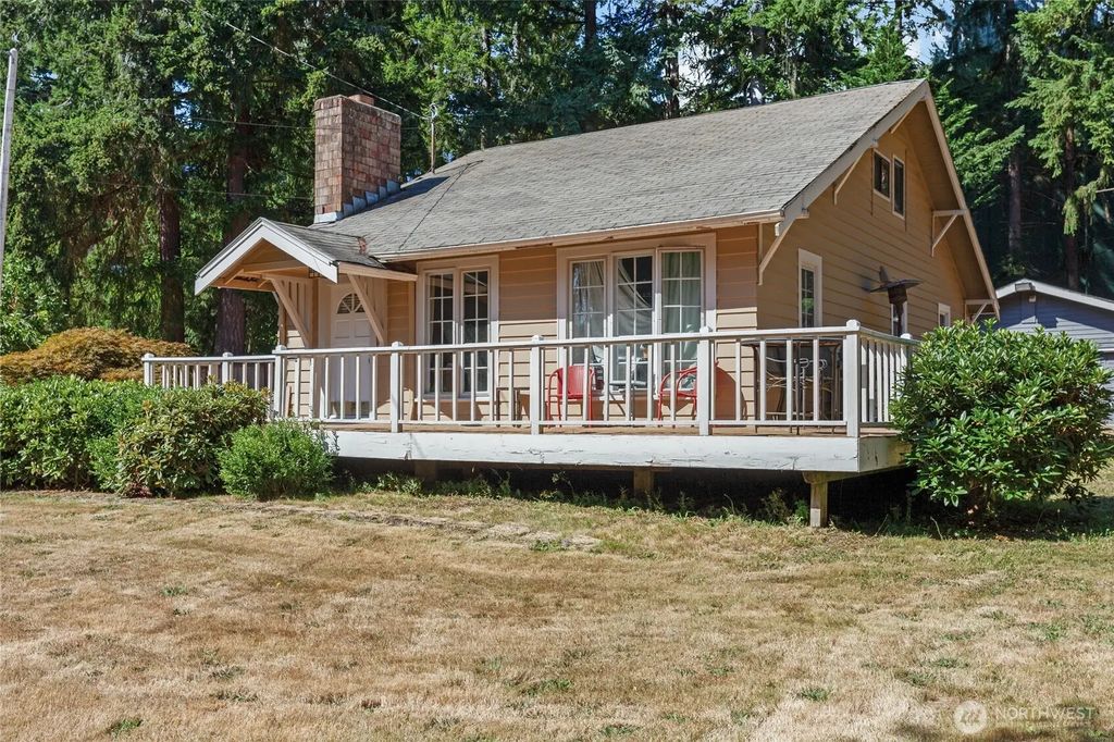 10655 132nd Avenue Ne, Kirkland