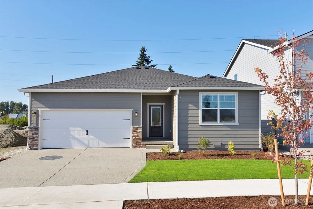 9752 Brown Street Se, Yelm