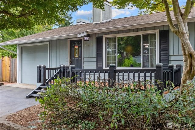 763 Sw 301st Place, Federal Way