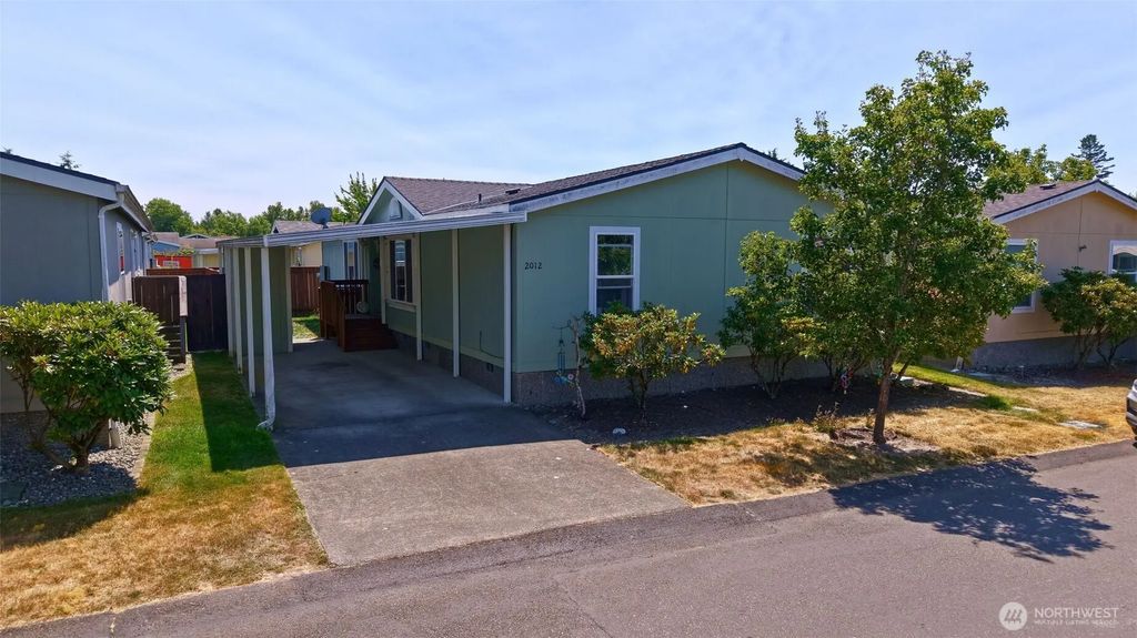 2012 94th Street Ct E, Tacoma