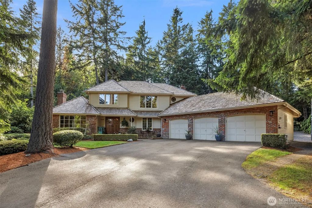 14629 181st Place Ne, Woodinville