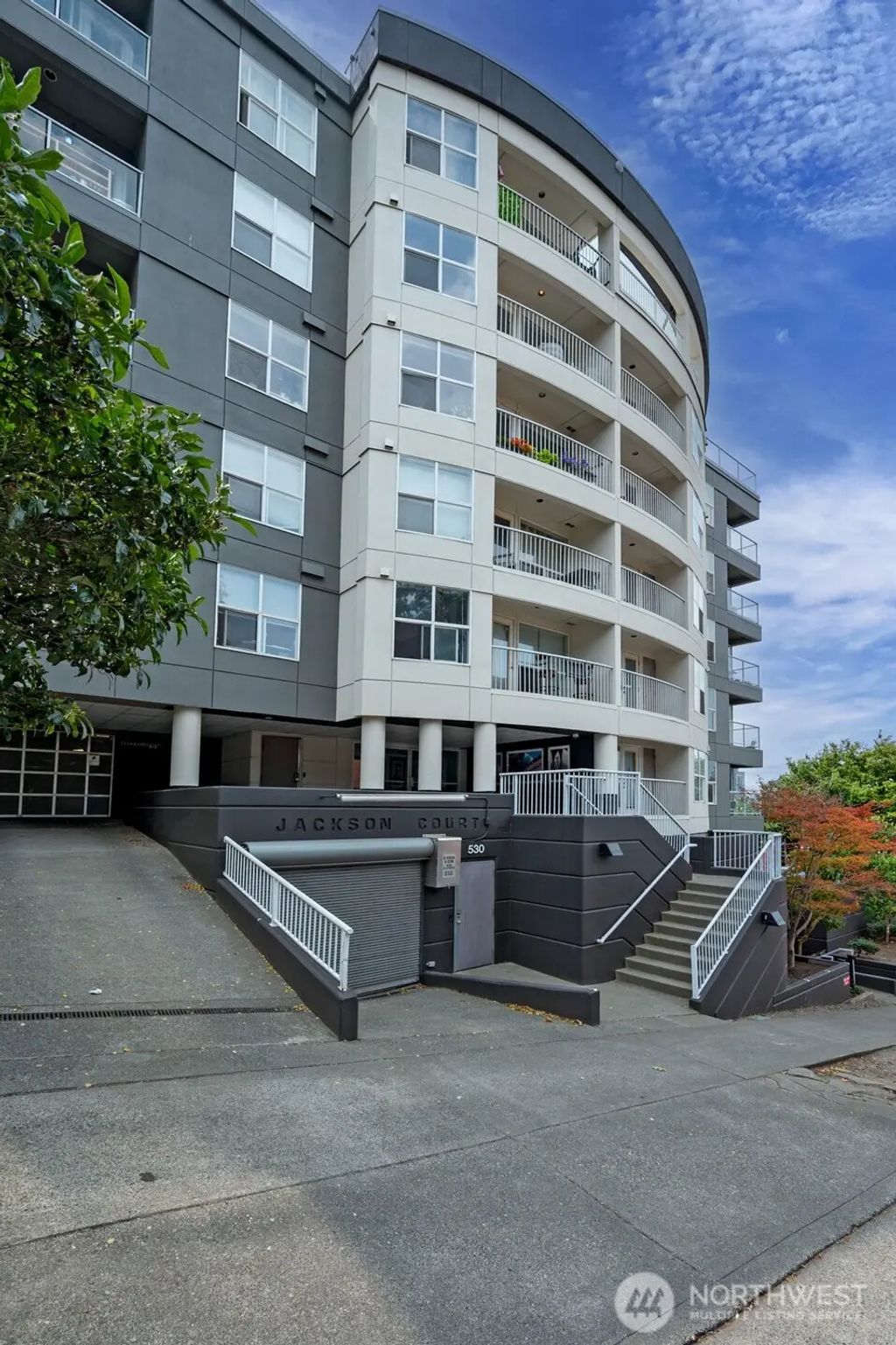 530 Melrose Avenue E 605, Seattle