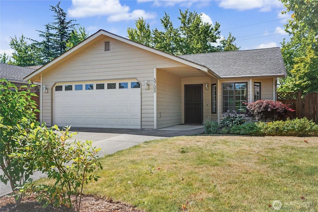 5705 57th Avenue Se, Lacey