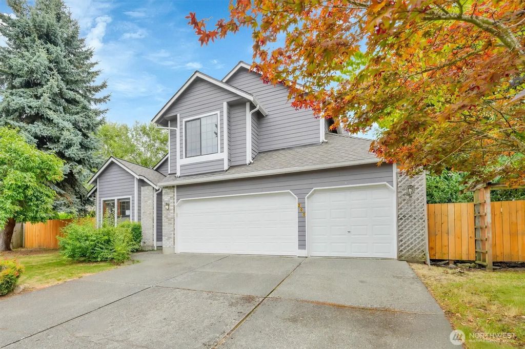 205 Spring Place, Enumclaw