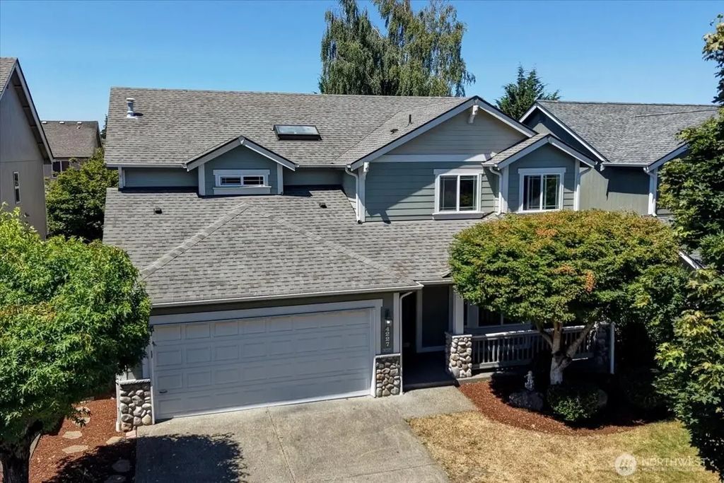 4227 Shale Street Se, Lacey