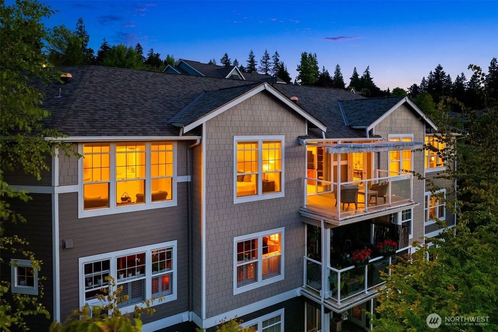 4510 226th Terrace Se 3007, Issaquah