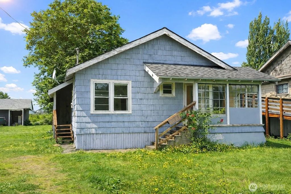 905 Coolidge Road, Aberdeen