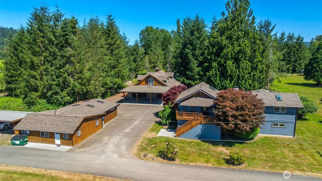 31616 Ne 55th Street, Carnation