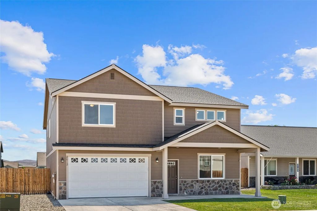 2012 W Sunnyview Lane, Ellensburg