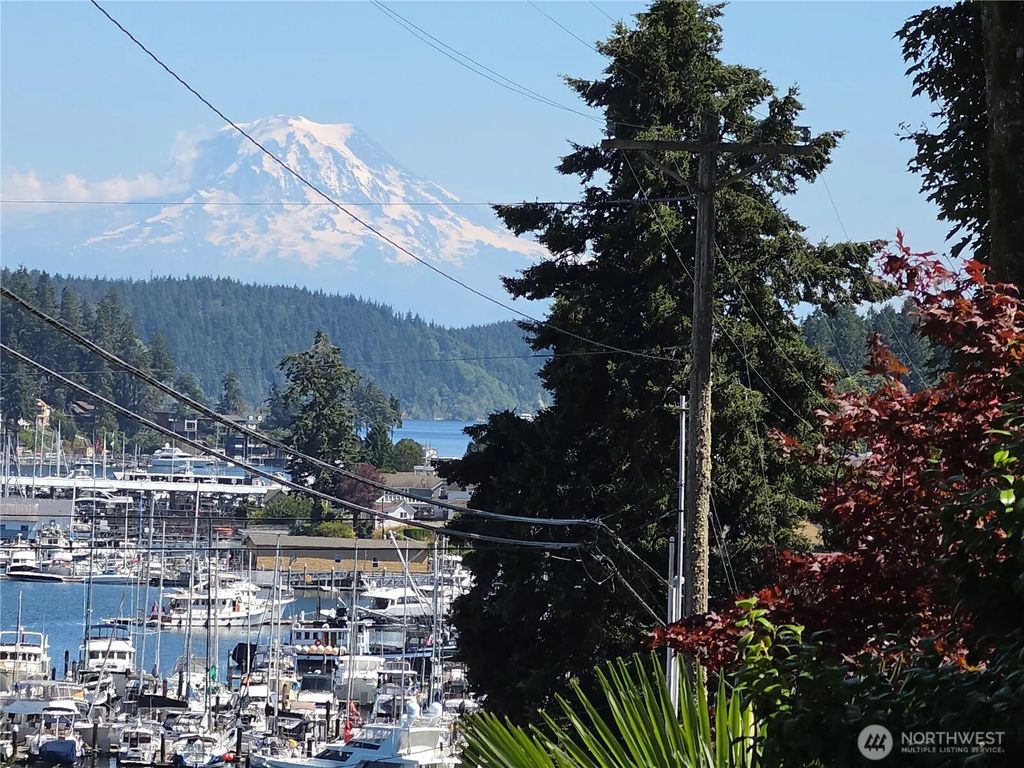 4106 Burnham Drive, Gig Harbor