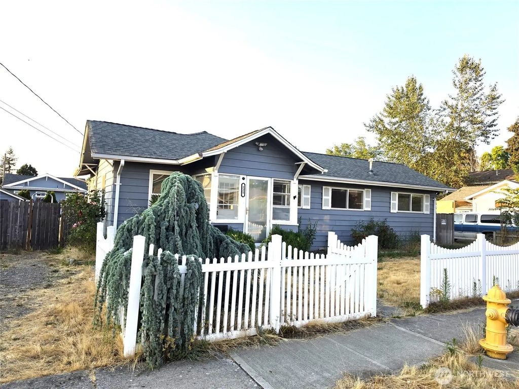 225 14th Street Se, Auburn