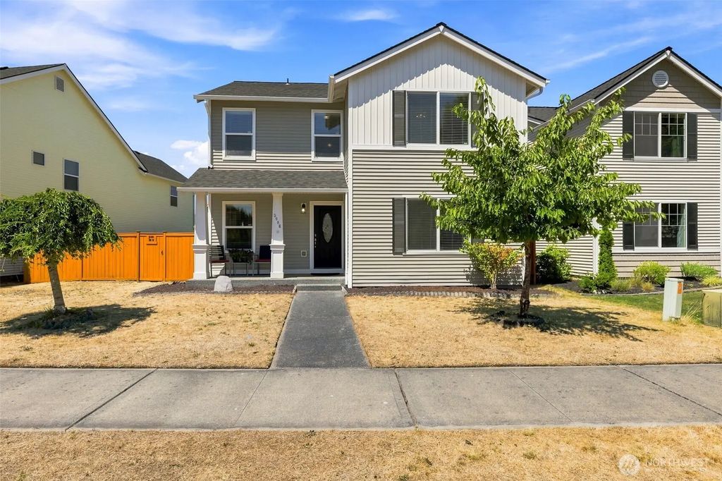 3086 Walker Road, Dupont
