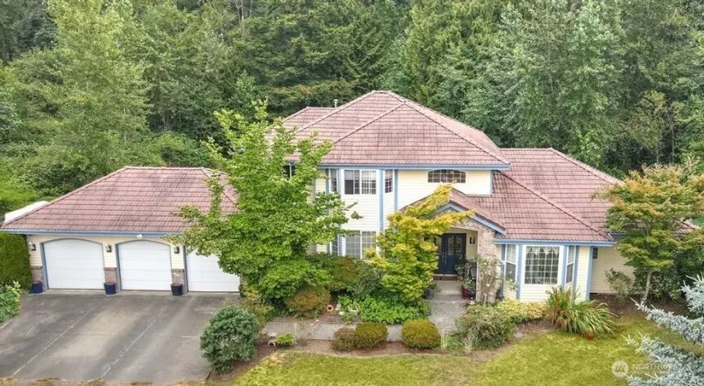 26028 204th Avenue Se, Covington