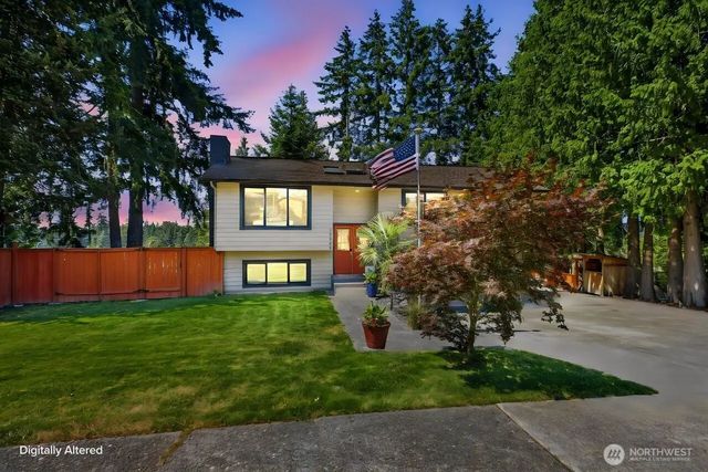 13305 115th Avenue Ne, Kirkland