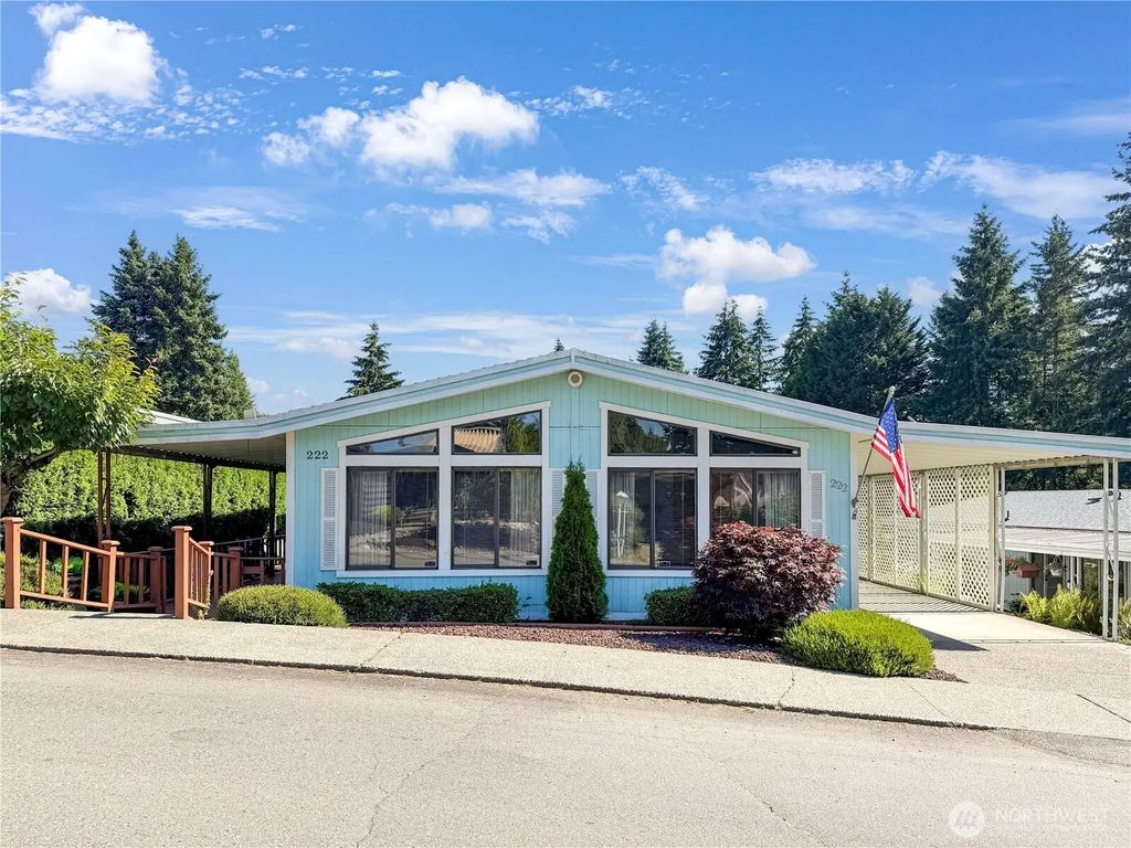 2500 S 370th Street 222, Federal Way