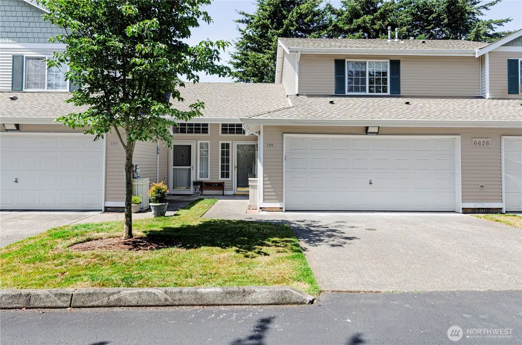 6626 Millstone Lane Se M105, Lacey