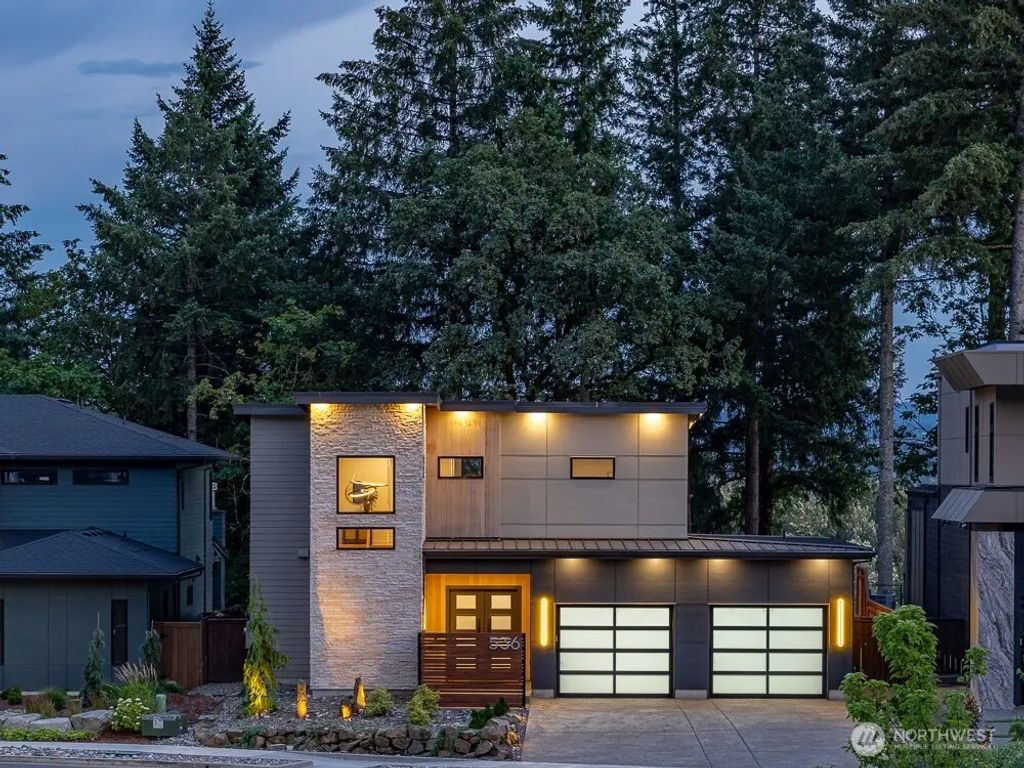 536 Ne Province Drive, Camas