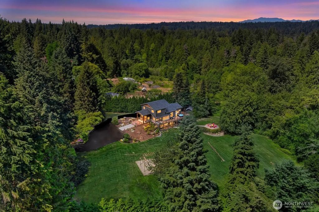 17420 174th Avenue Ne, Woodinville