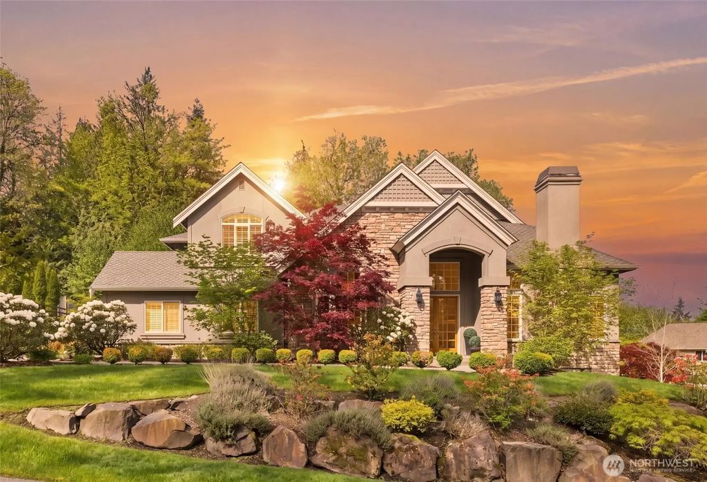 5927 178th Court Se, Bellevue