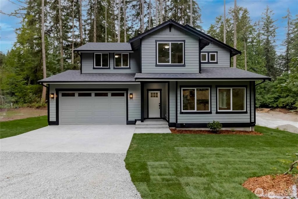 21649 Clear Lake Boulevard Se, Yelm